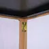 Comptoir bois - Pliable et transportable