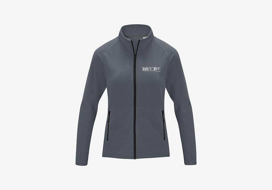 Veste-polaire-femme-Zelus-gris-tempête