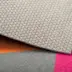 Tapis de sol polyester tricote aspect feutre 1 4 mm moquette sans bordure