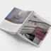 Brochure dos carré colle vue couverture espade deco