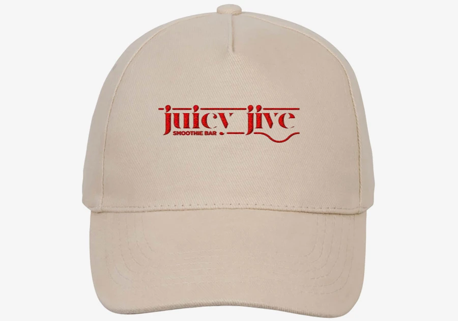 Casquette Long Beach de Sol's® beige