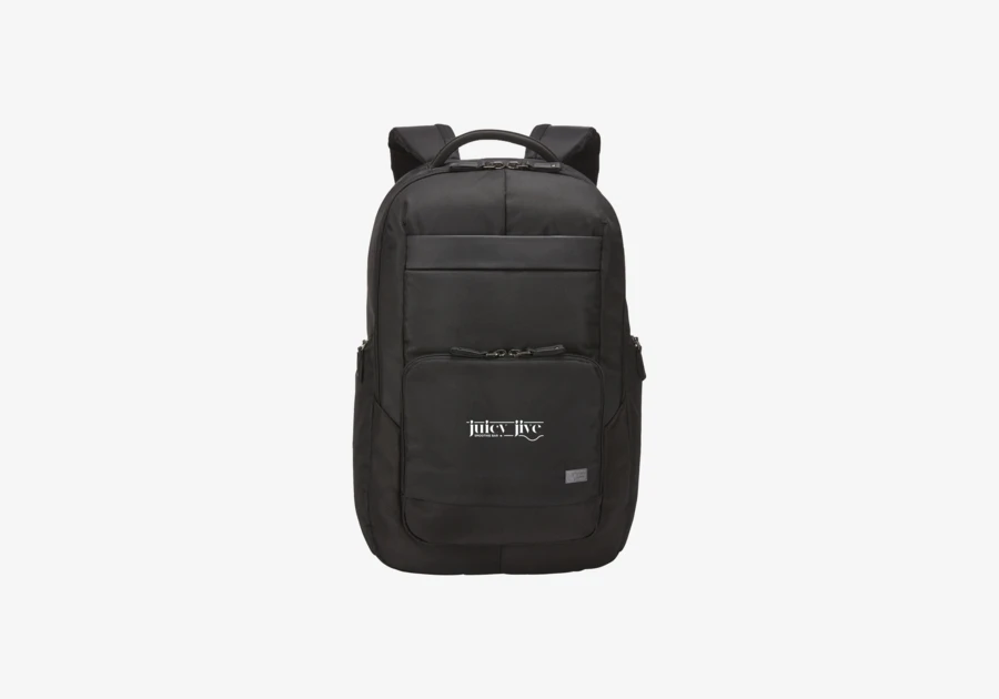 Sac à dos ordinateur 15,6? Case Logic Notion 25 L