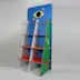 PrésentoirÉtagère cardboard 10 mm