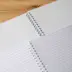 Carnet de note à spirale 3