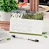 Calendrier souple 350g couché demi-mat 2027