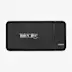 Batterie Externe en plastique recyclé 20 000 mAh Loop
