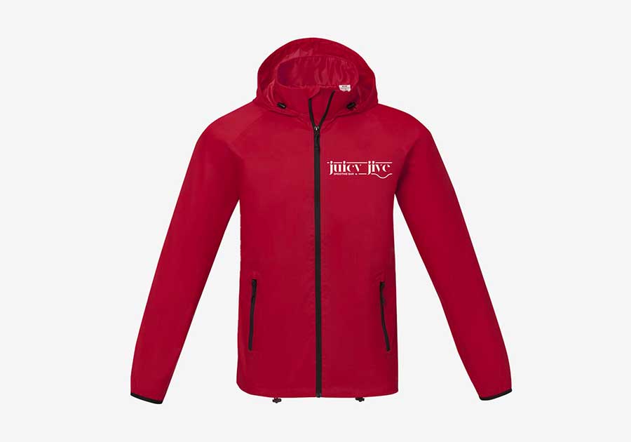 Veste légère homme Dinlas 6