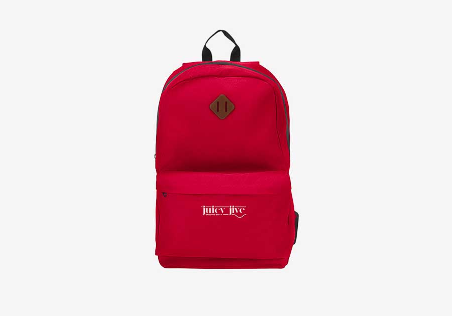 Mochila para ordenador 15" Stratta