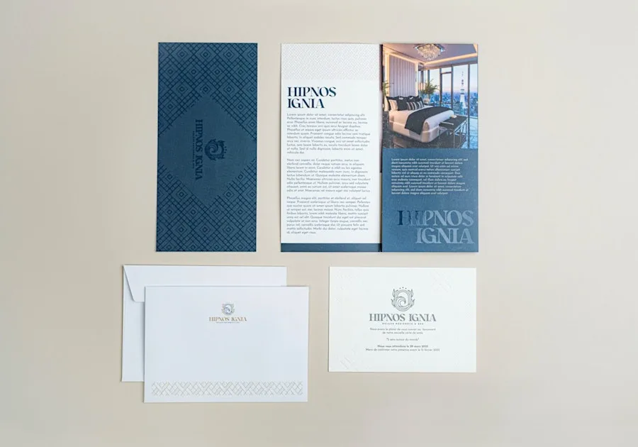 Inspiration  HÔTEL & SPA