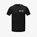 T-shirt homme respirant manches courtes Kratos noir