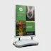 Stop trottoir standard 79 x 115 x 51 cm A1