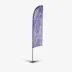 Drapeau intérieur - Nimativ