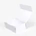 Boite aimantee ouverture du coffret
