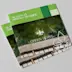 Brochure agrafée recyclée Format Carré