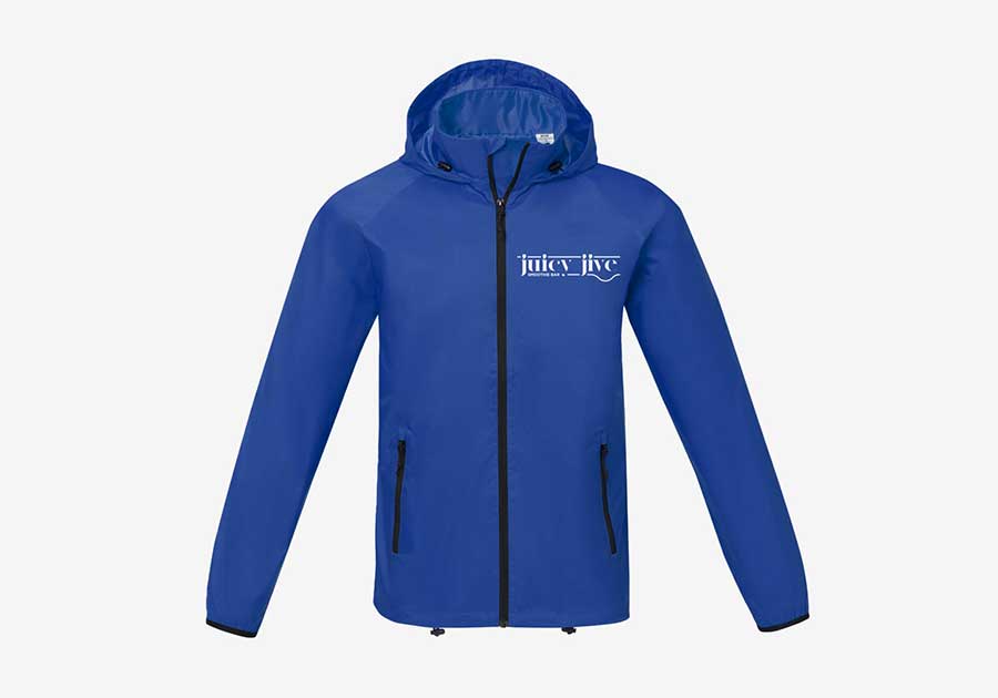 Veste légère homme Dinlas 4