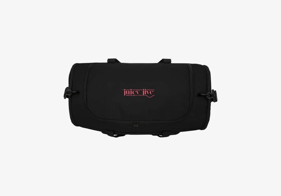 Sac de sport RPET recyclé Retrend 40 L