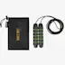 Corde à sauter avec pochette en PET recyclé Austin