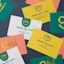 carte visite dorure chaud 1