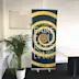 Roll up classique en aluminium
