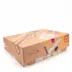 Coffret de presentation boite expédition fermee en kraft