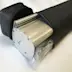 Roll up economique structure aluminium legere