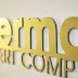 Lettre et logo aluminium or ou argent 3mm Germa Or