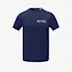 T-shirt homme respirant manches courtes Kratos marine