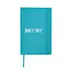 Carnet A5 Classic a? couverture souple bleu clair