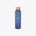 Bouteille en verre mate Lume 50 cl