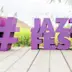 Lettre et logo polystyrene jazz