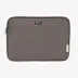 Funda para ordenador 14 reciclada certificada GRS Joey 2L gris