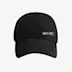 Casquette-6-panneaux-recycle?e-Mica-noir