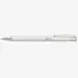 Stylo Crosby Mat argent