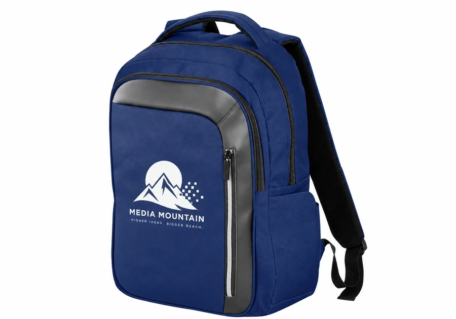 Sac a dos pour ordinateur 15" avec RFID 16 L Vault