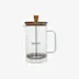 Cafetière à piston Ivorie 60 cl