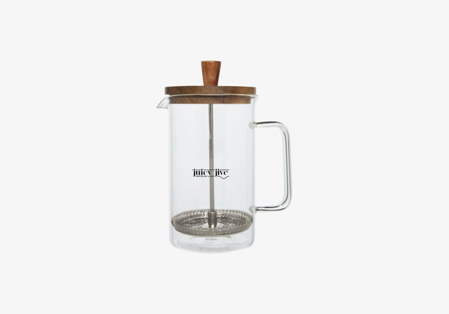 Cafetière à piston Ivorie 60 cl