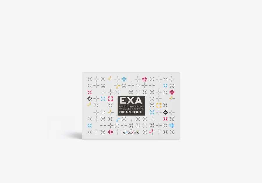 Kit de bienvenida para distribuidores