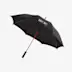 Parapluie coupe-vent ouverture auto Stark 23 rougenoir