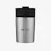 Gobelet isotherme effet cuivre Jetta 18 cl argent