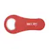 De?capsuleur Schyn en paille de ble? rouge