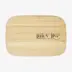 Lunch box inox avec couvercle bambou Tite