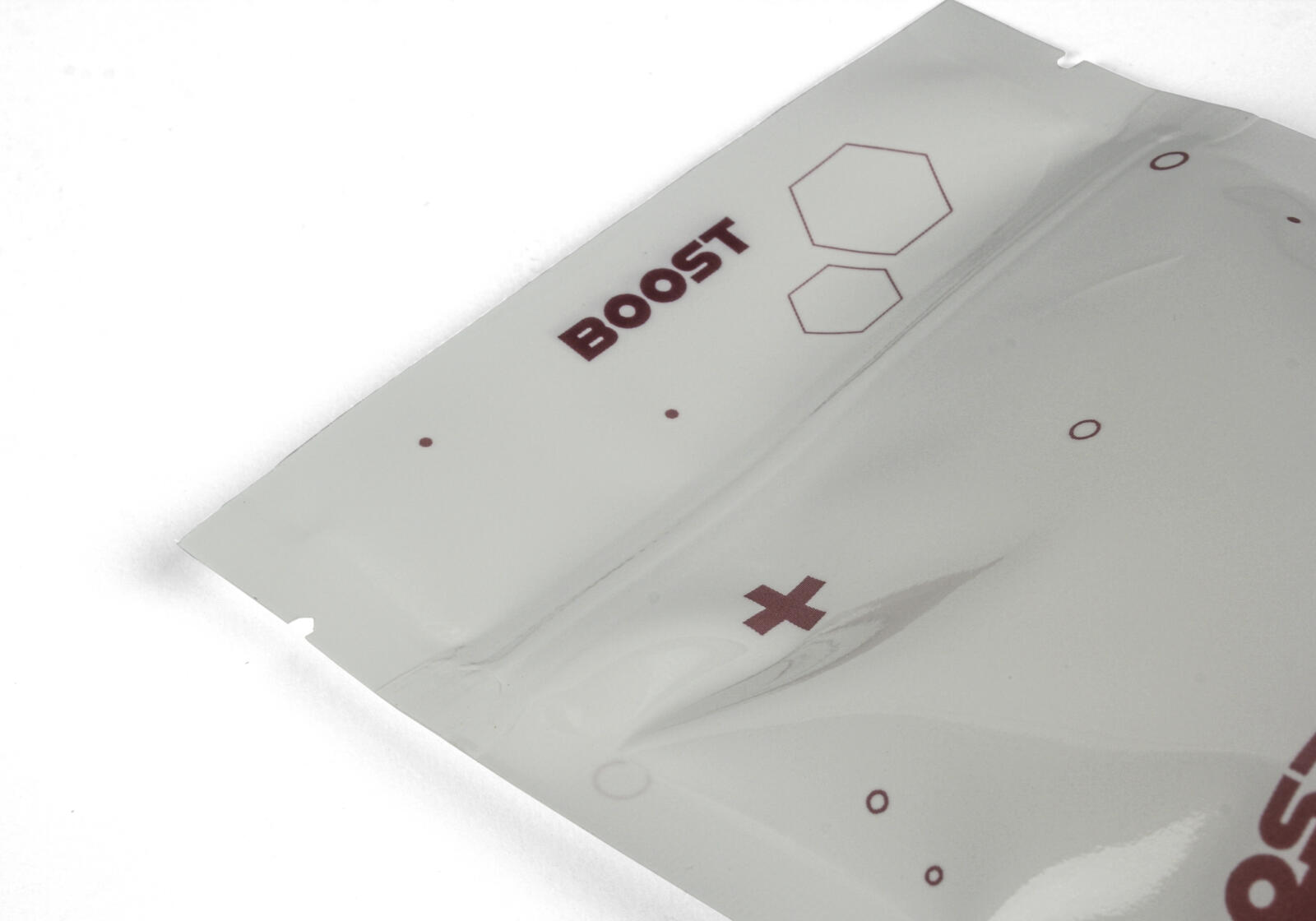 Doypack avec Zip