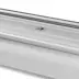 Roll-up de doble cara , muesca para mástil