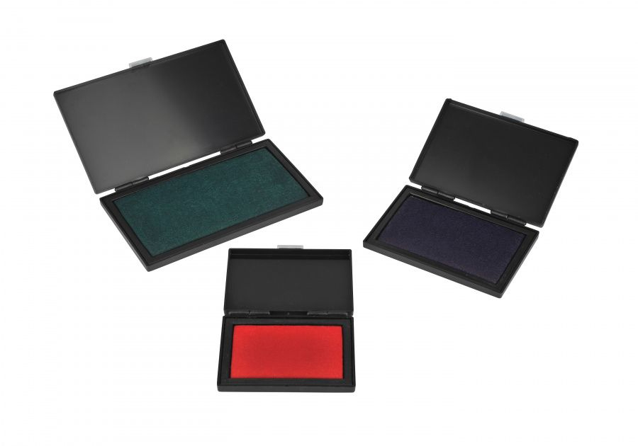 Tinta y accesorios entintador clásico