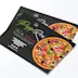 Flyer classique A6 peperoni