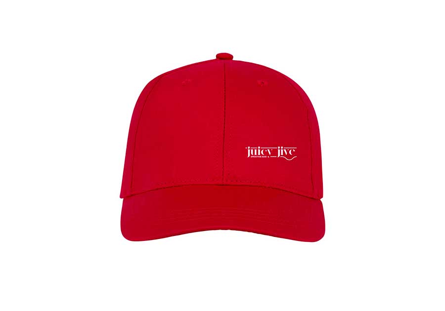 Casquette-6-panneaux-Ares-rouge