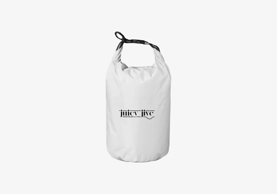 Bolsa impermeable enrollable Survivor 5L
