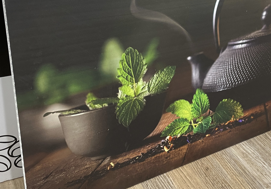 Kibox panel rigido exterior