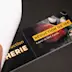 Carnet de tickets 10 x 21 zoom