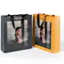 Sac en papier premium - impression totale